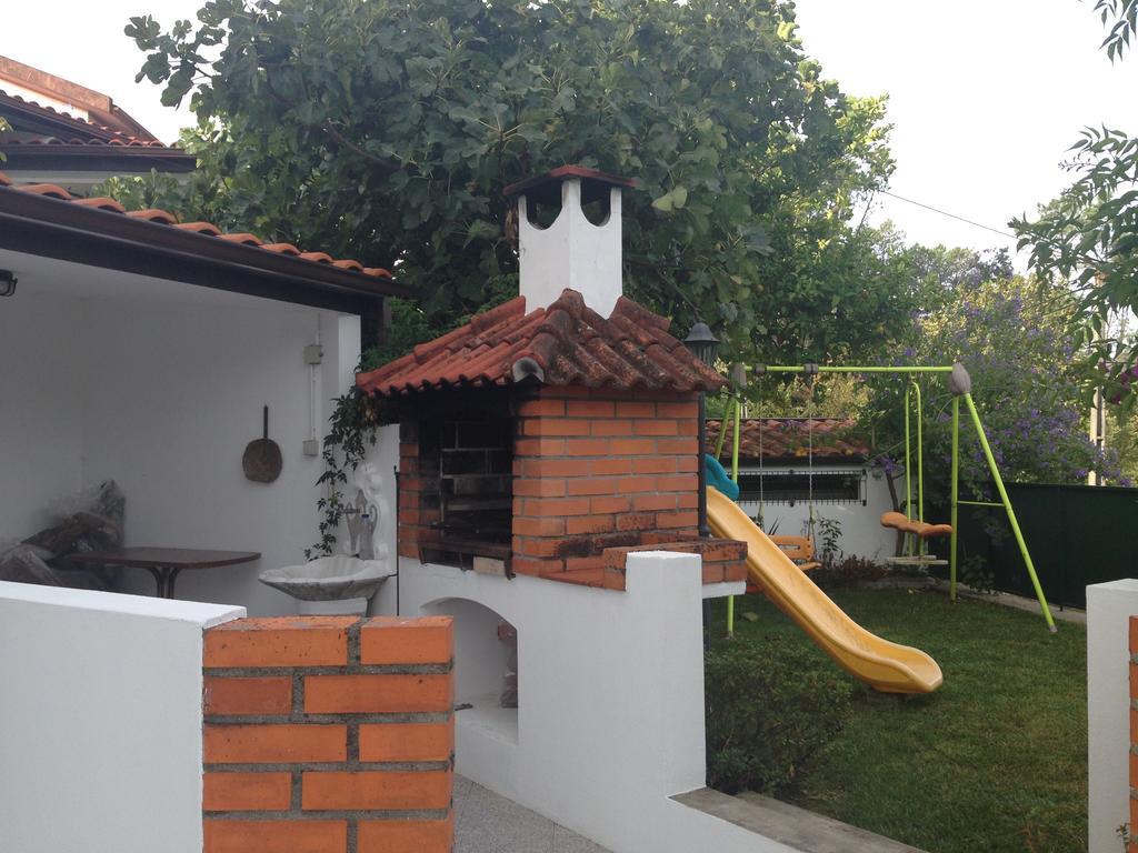 Appartamento Casa Dos Cabecinhos Paradamonte Esterno foto