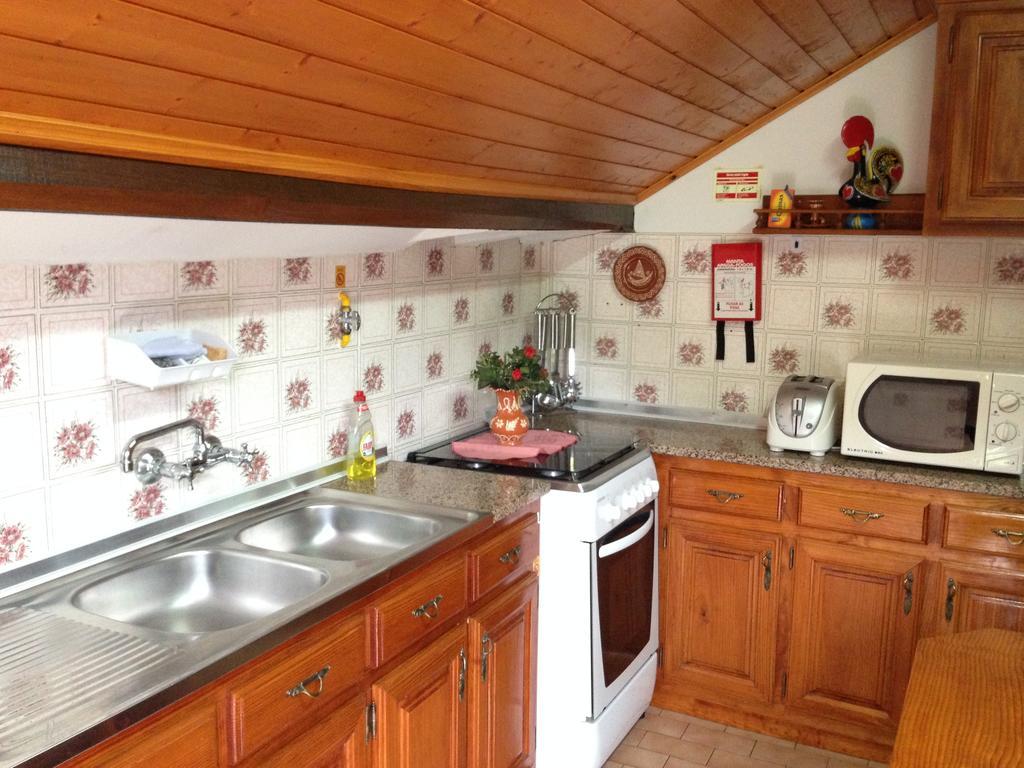 Appartamento Casa Dos Cabecinhos Paradamonte Esterno foto