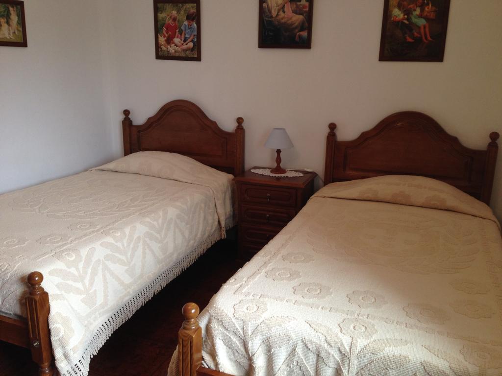 Appartamento Casa Dos Cabecinhos Paradamonte Esterno foto