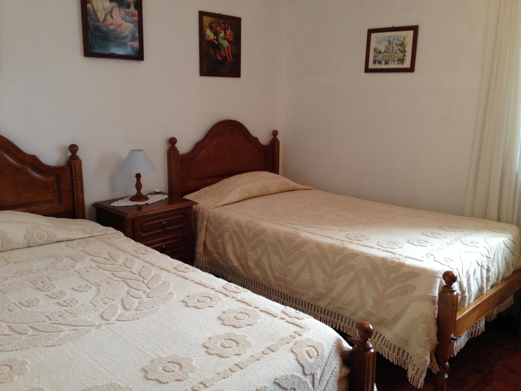 Appartamento Casa Dos Cabecinhos Paradamonte Esterno foto