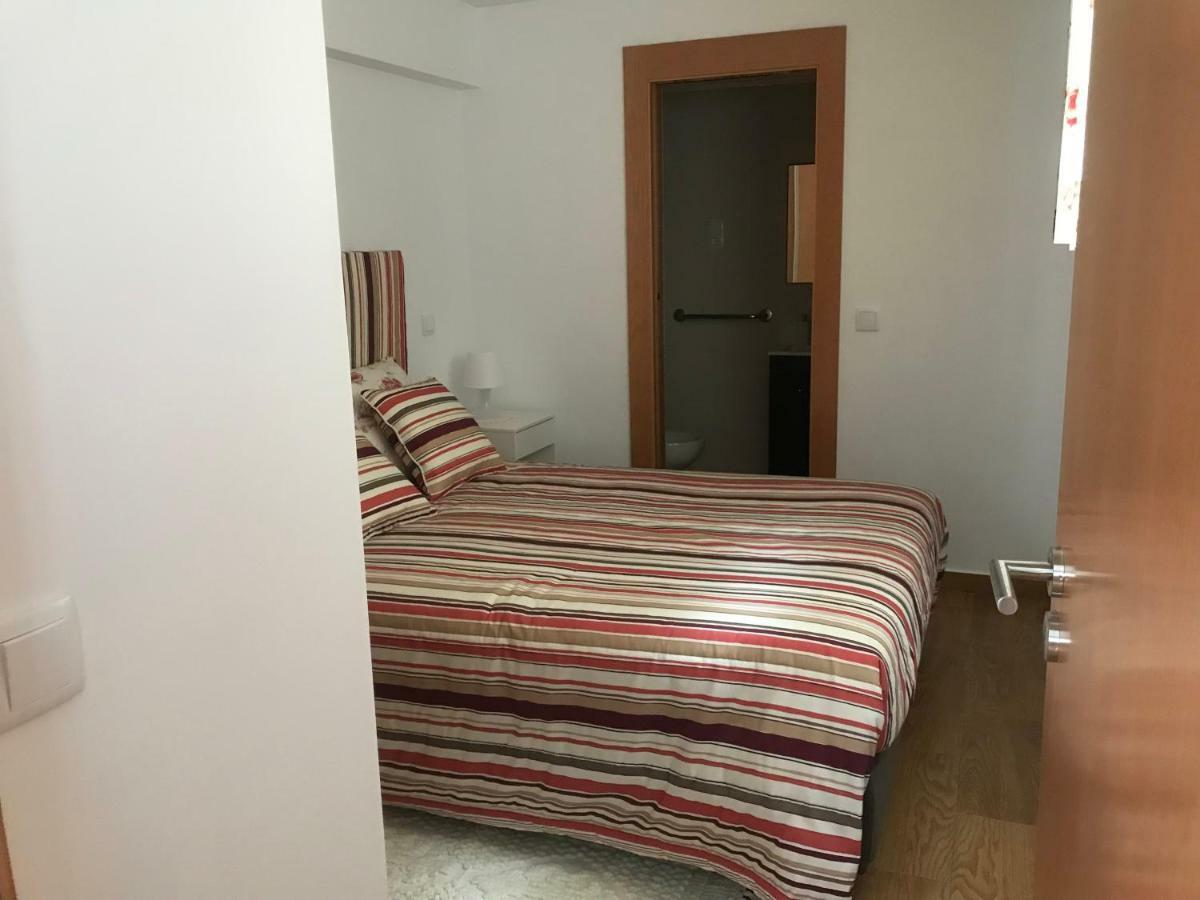 Appartamento Casa Dos Cabecinhos Paradamonte Esterno foto