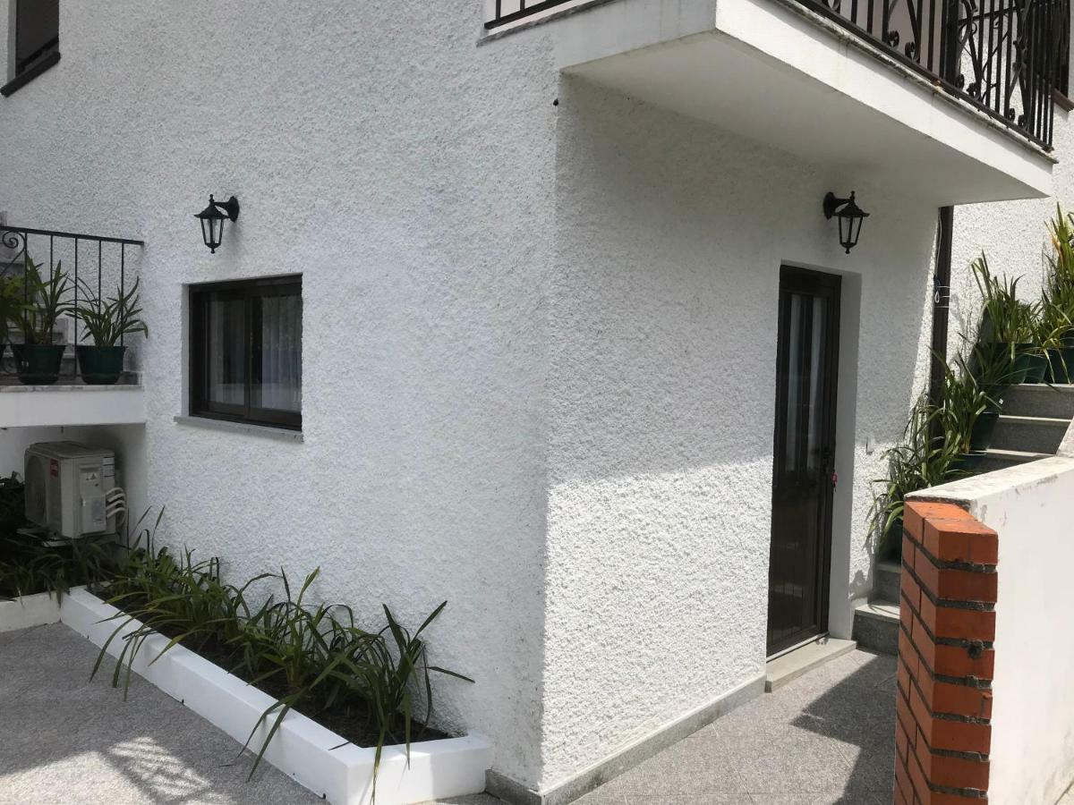 Appartamento Casa Dos Cabecinhos Paradamonte Esterno foto