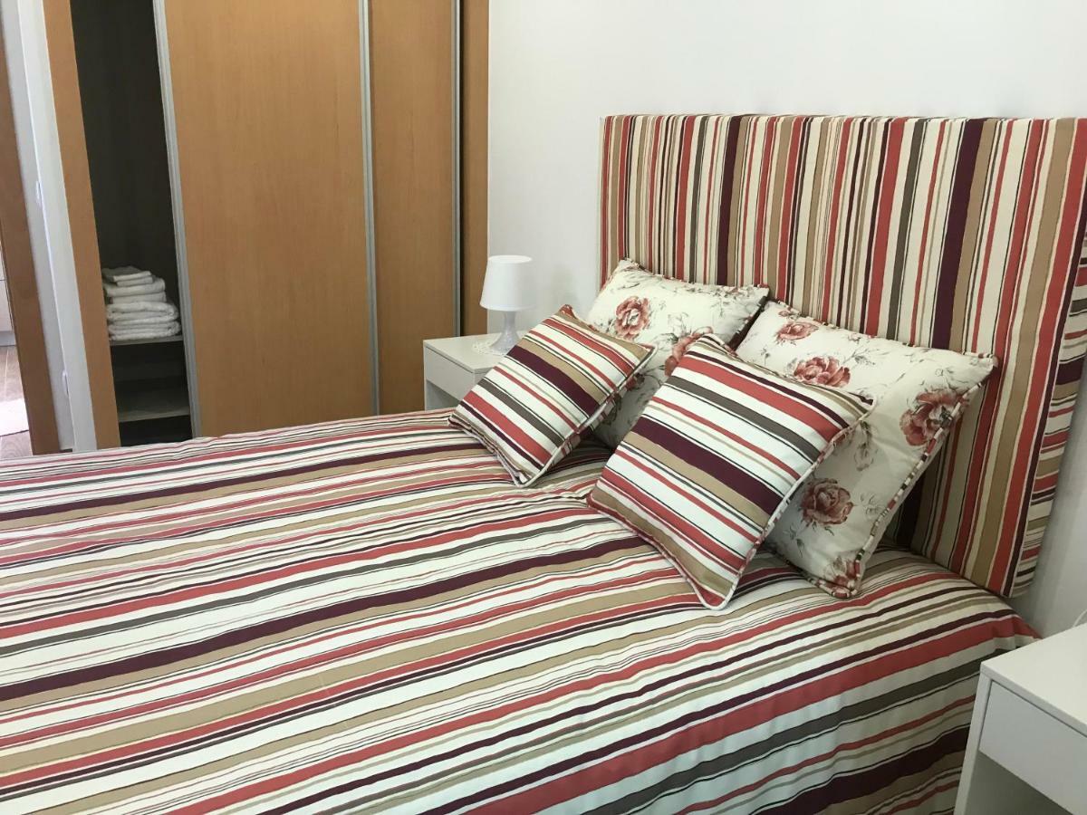 Appartamento Casa Dos Cabecinhos Paradamonte Esterno foto