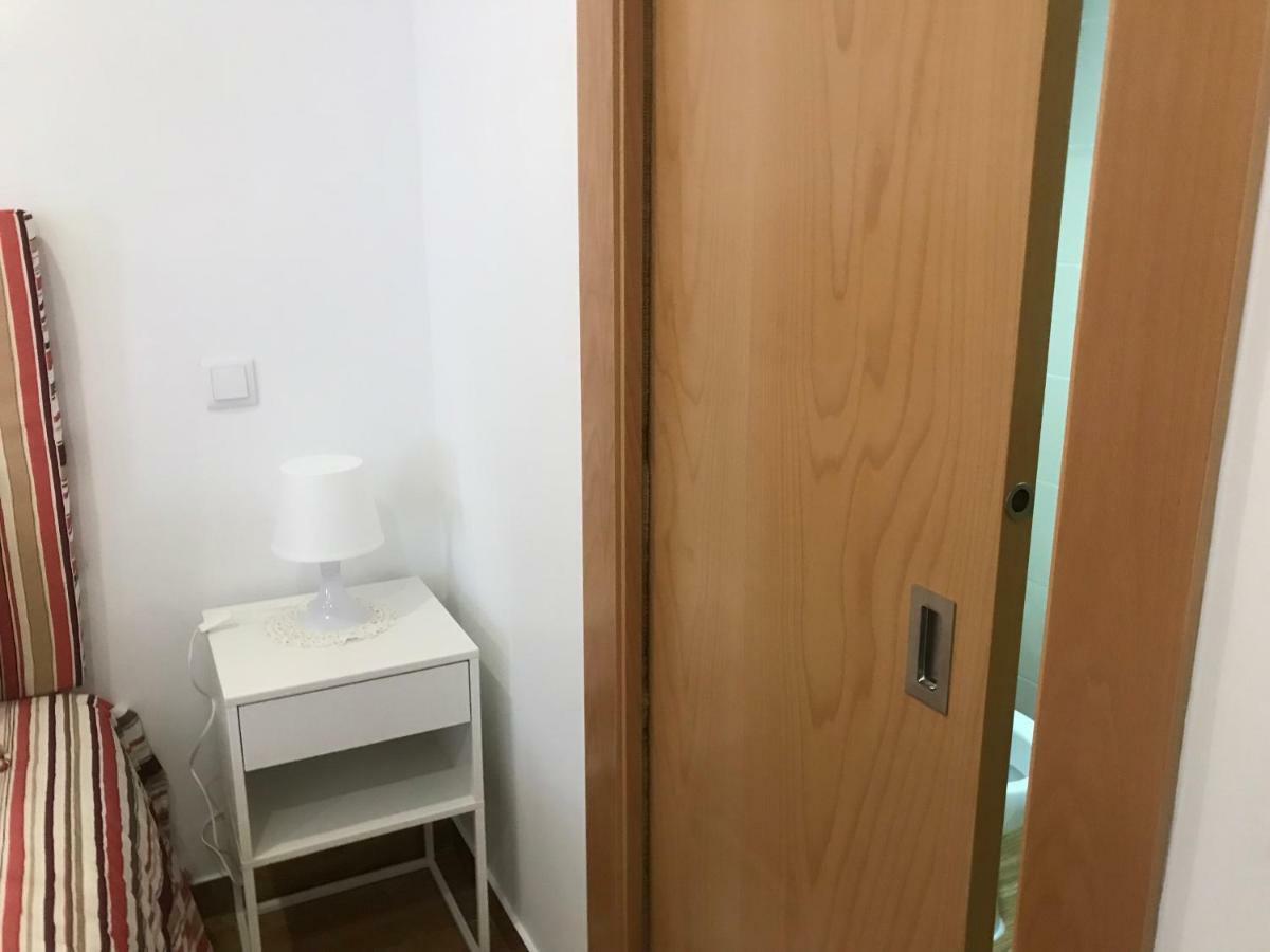 Appartamento Casa Dos Cabecinhos Paradamonte Esterno foto